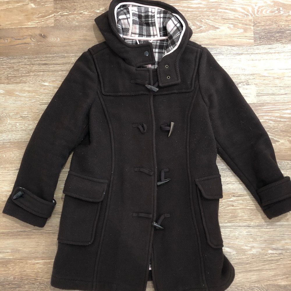 Winter coat